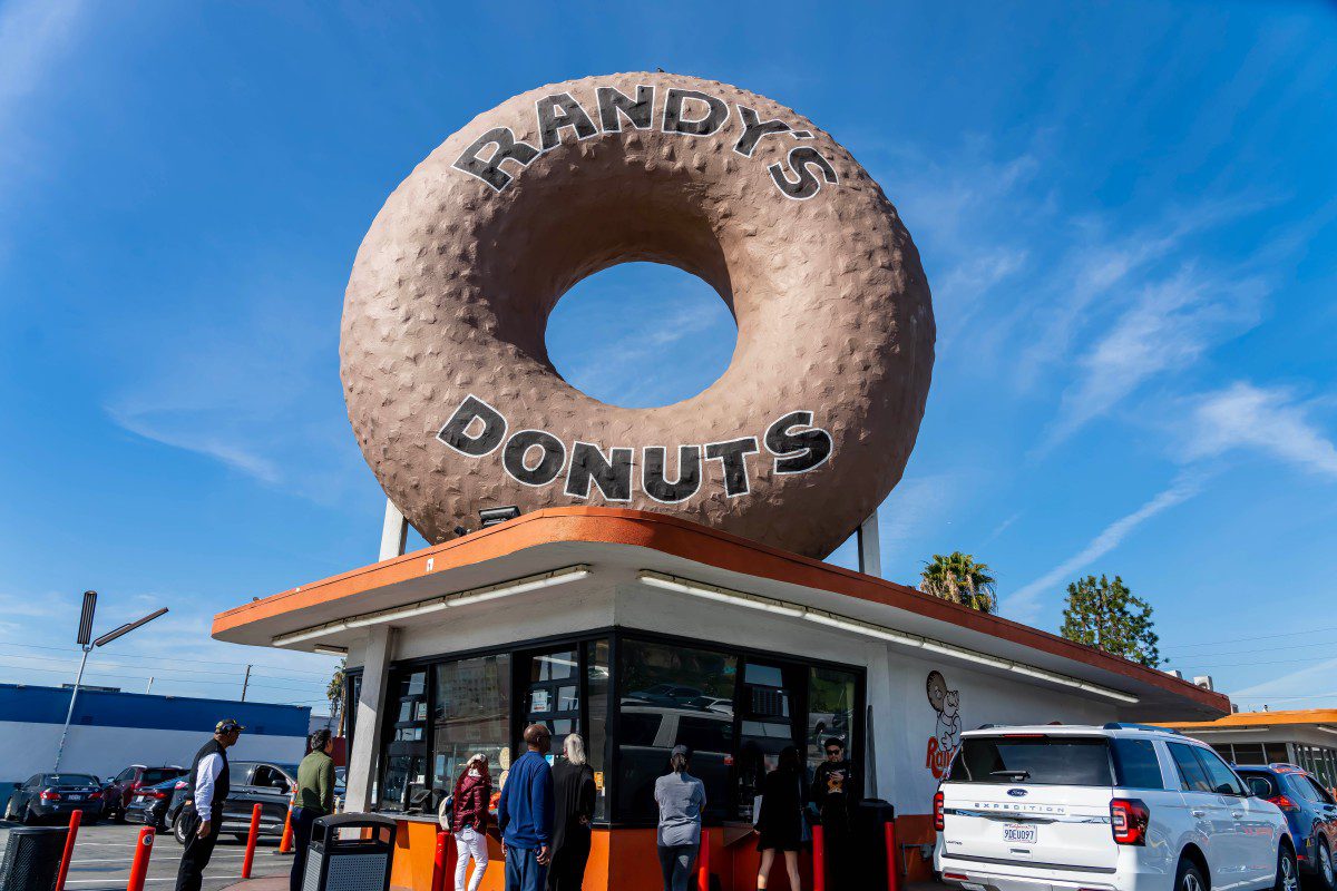 Inglewood, CA Summer Bucket List