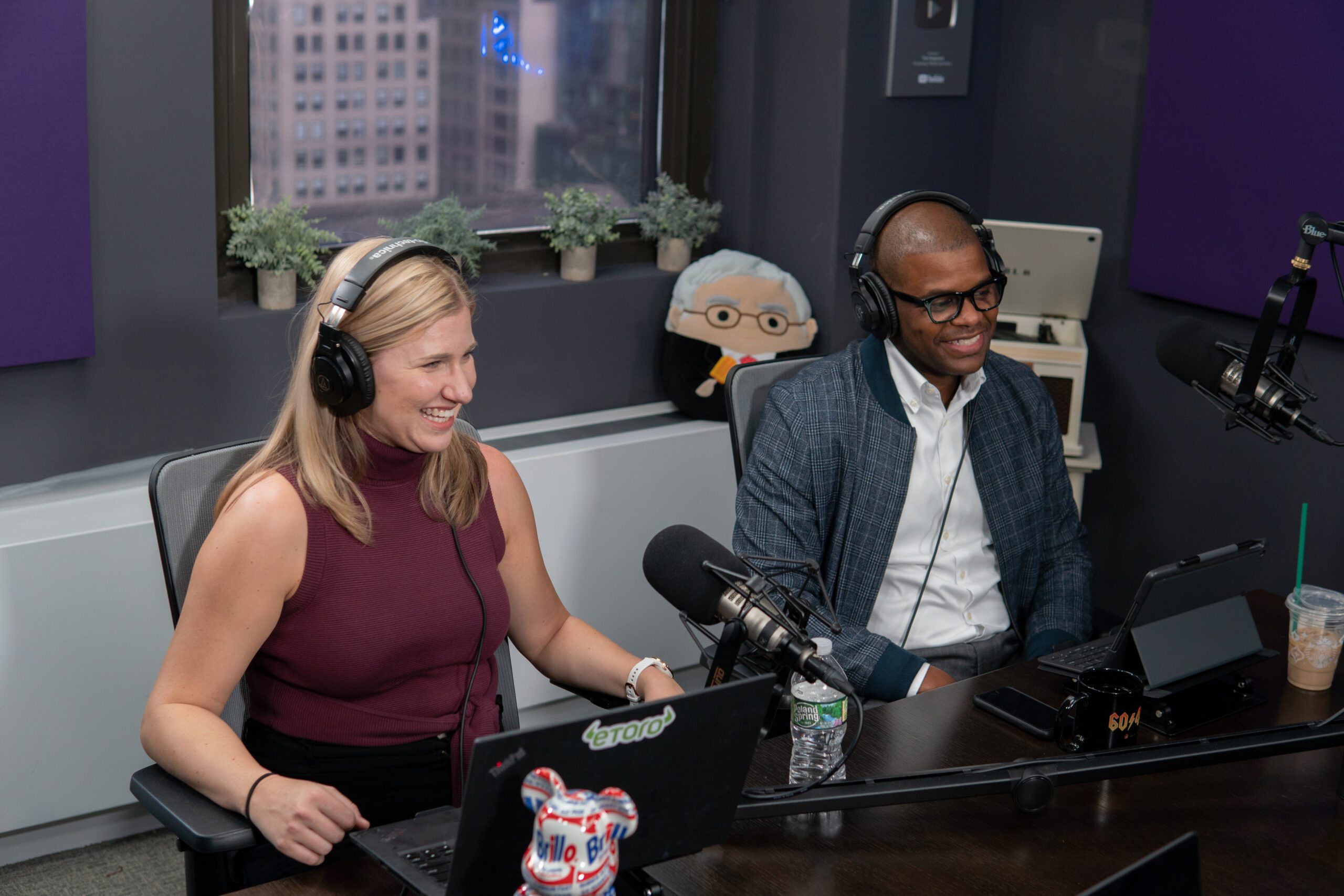 This Week on TRB – The...